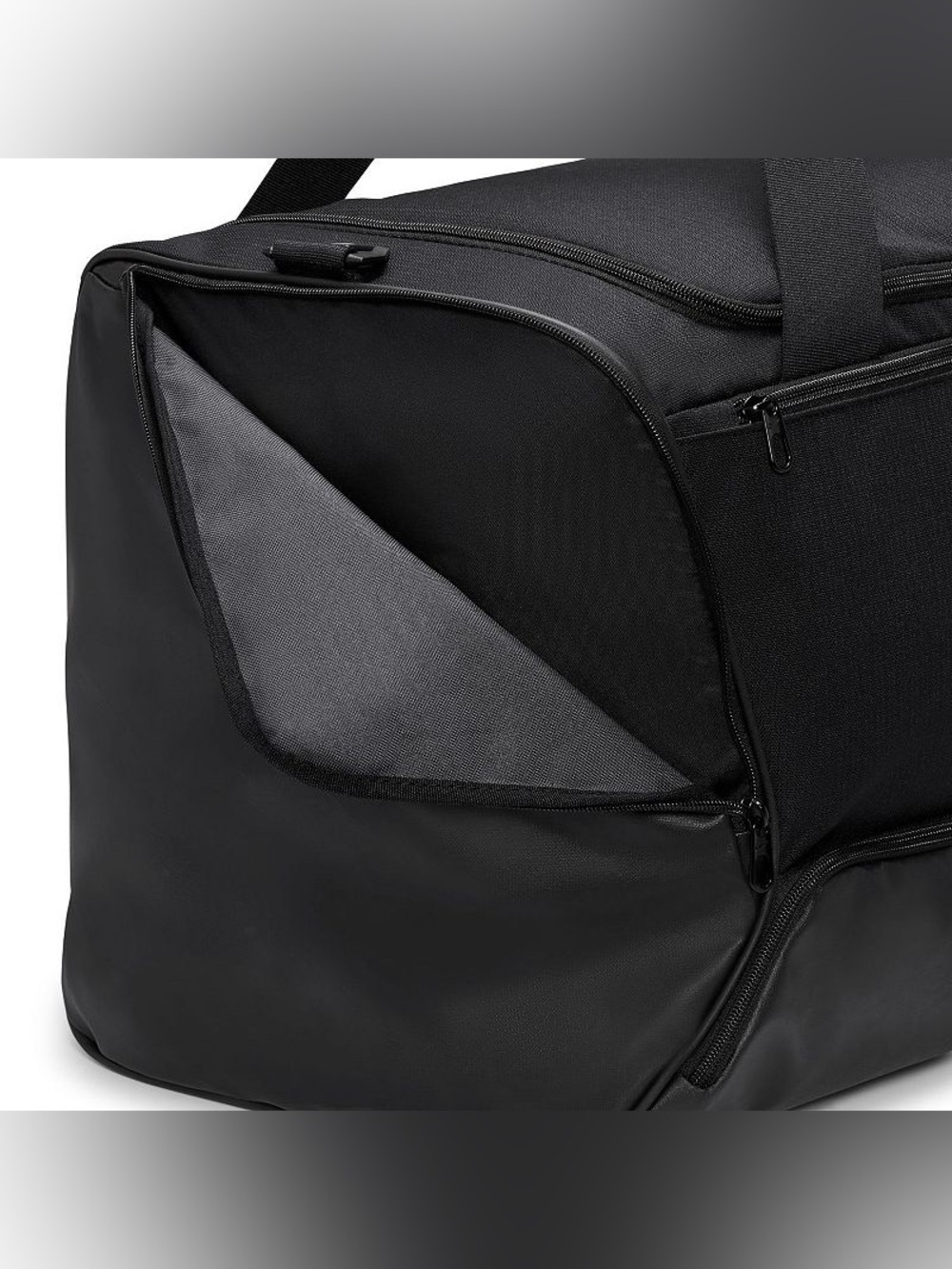 Nike Brasilia 9.0 Duffel Bag LG
95L Travel Gym - Picture 12 of 12